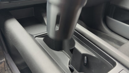2023-2025 Ioniq 6 Front Cup Holder Expander