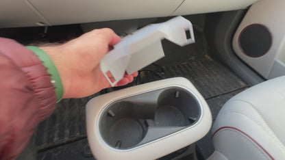 2022-2024 Ioniq 5 Phone Holder