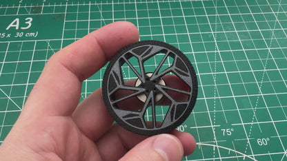 Ioniq 6 Wheel Magnet