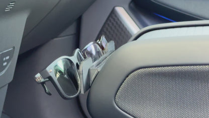 EV9 Glasses Holder - Land/GT-Line
