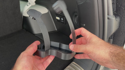 Ioniq 9 Charging Adapter Holder