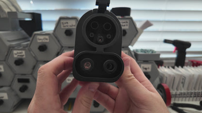 DC Fast Charging Cap Retrieval Tool