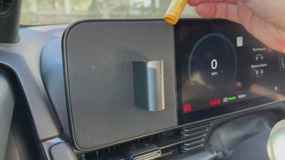 Porte-baume à lèvres