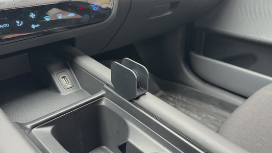 Porte-verres Ioniq 6