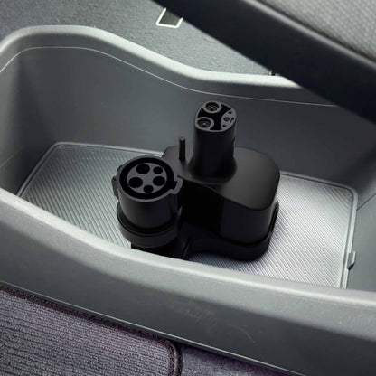 Support d'adaptateur de charge EV6 2025+