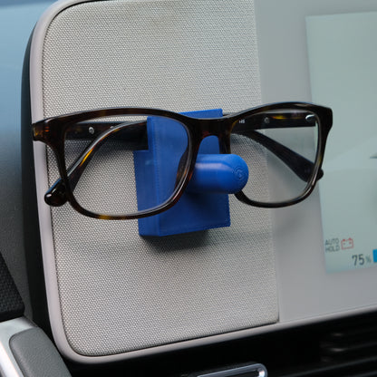 Ioniq 5 Magnetic Glasses Holder