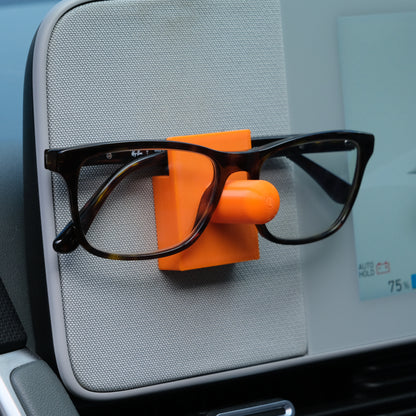 Ioniq 5 Magnetic Glasses Holder